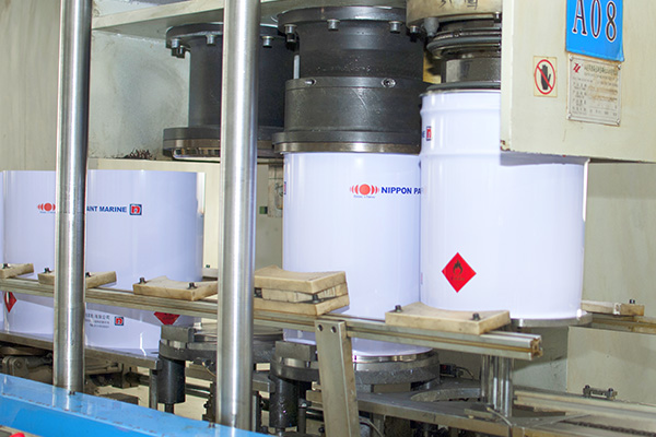 機油罐的特點(diǎn)